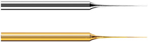 needles