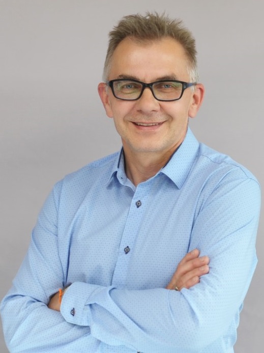 Marek Rokita
