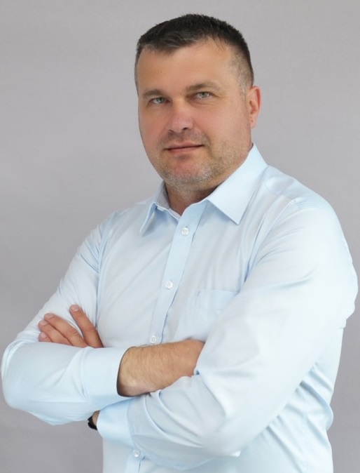 Tomasz Mochol