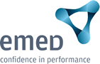 emed confidence in performance